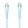Nillkin Flowspeed liquid silicone cable Type-C to Lightning PD 27W order from official NILLKIN store